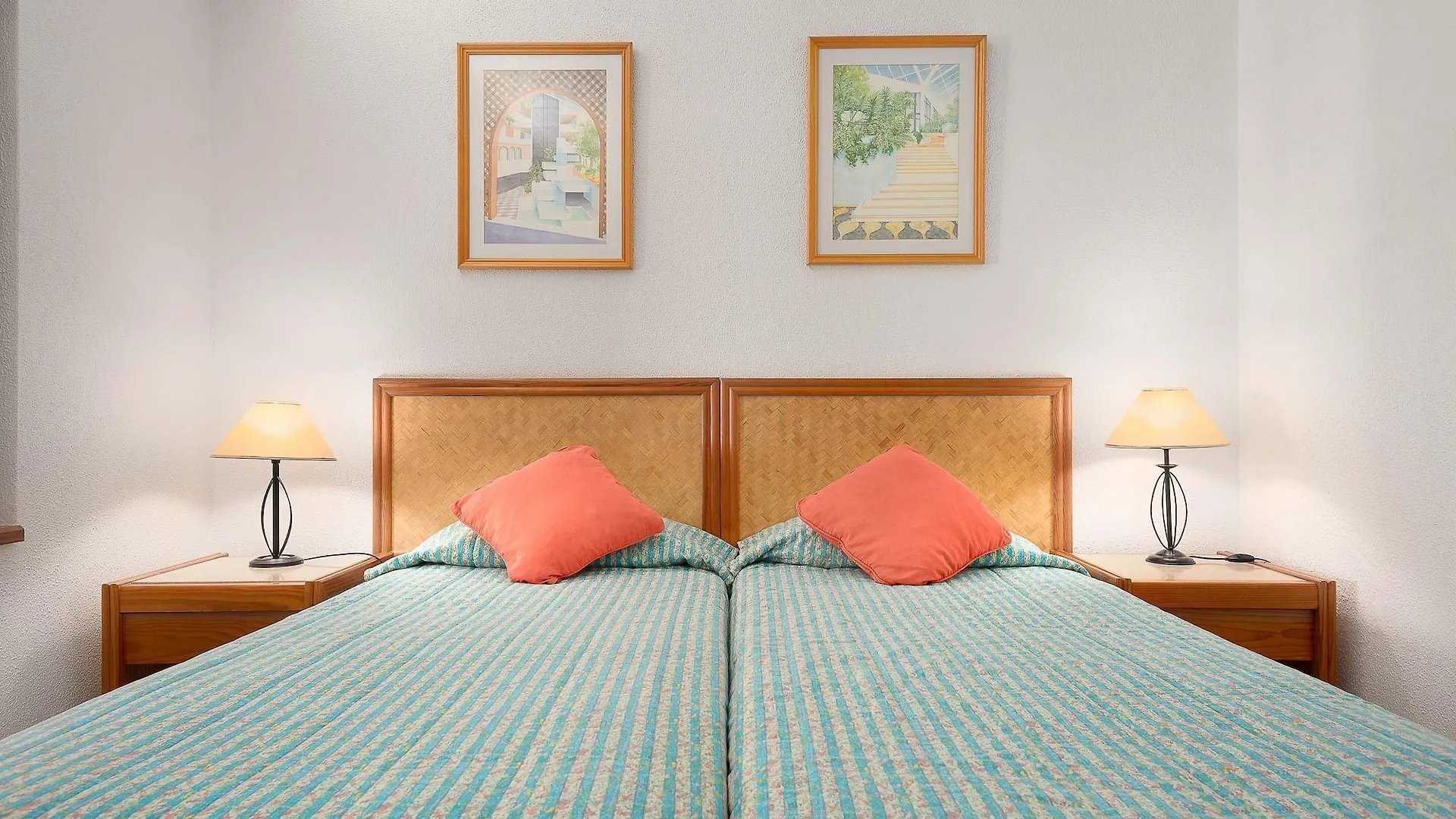 Muthu Oura Praia Hotel Albufeira