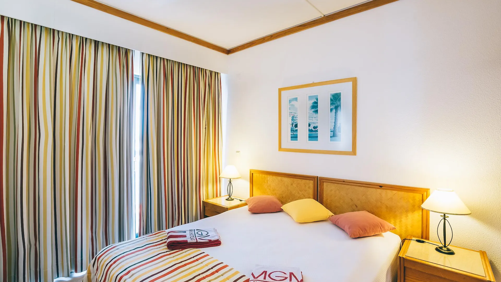 Muthu Oura Praia Hotel Albufeira