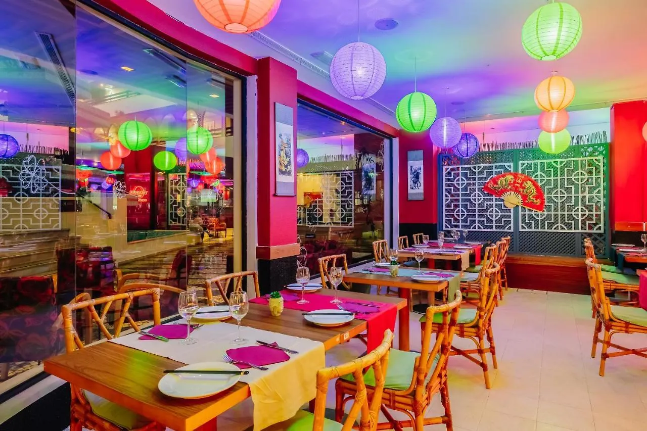Muthu Oura Praia Hotel Albufeira