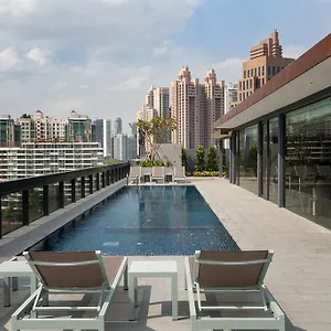 **** Aparthotel Louis Kienne - Havelock Singapore