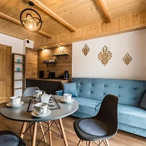 Zakopiańskie Widoki Zakopane