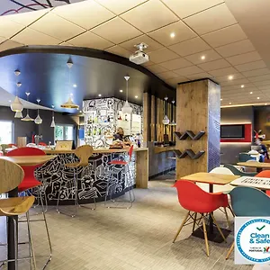 ** Hotel Ibis Jose Malhoa Portugal