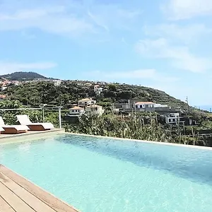  Homestay Les Terrasses Portugal