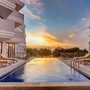 **** Hotel Wyndham Garden Kuta Bali Indonesia