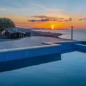  Villa Sunrise View By Madeira Sun Travel Portugal