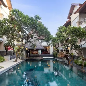 *** Hotel Fourteen Roses Indonesia