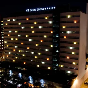 ***** Hotel Vip Grand & Portugal