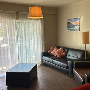 Apartamento Pórtico De Malpique