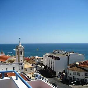 Apartamento Bay View