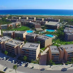 Apartamento Salgados