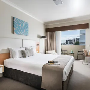 **** Aparthotel Grand And Australia