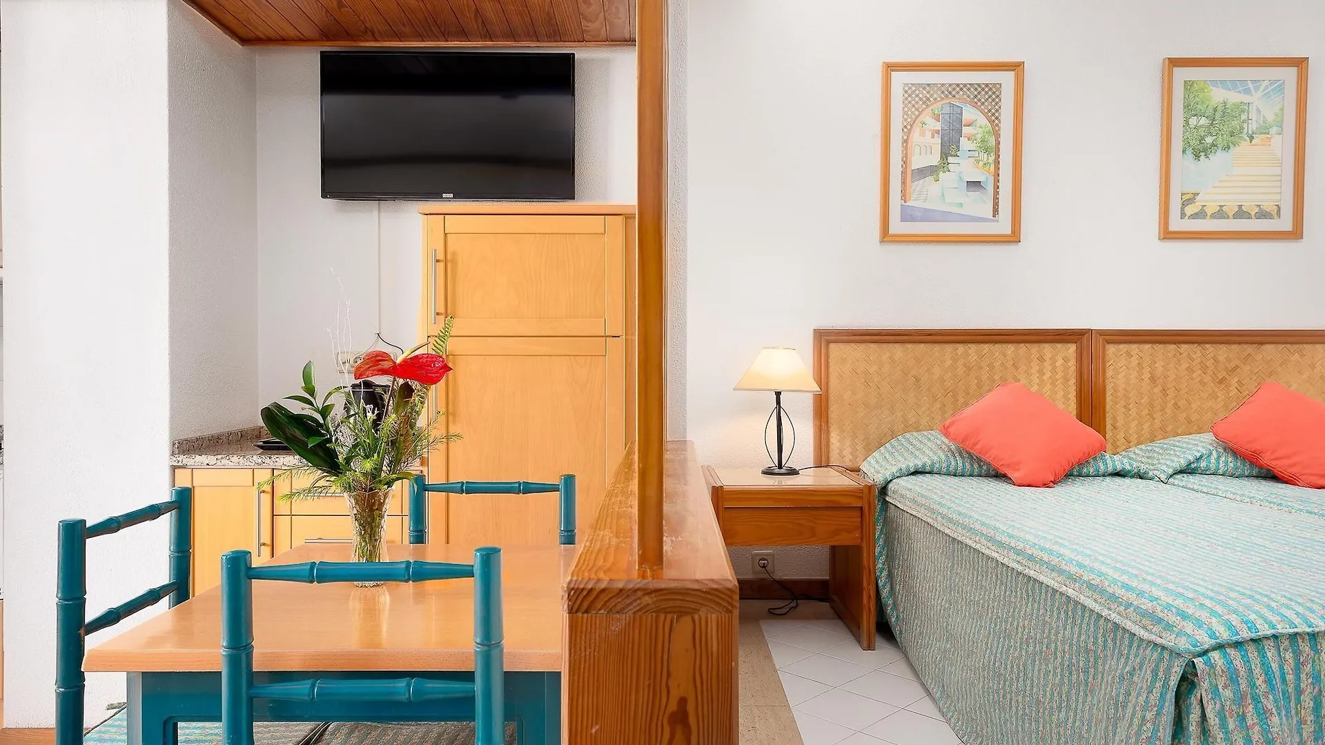 Muthu Oura Praia Hotel Albufeira