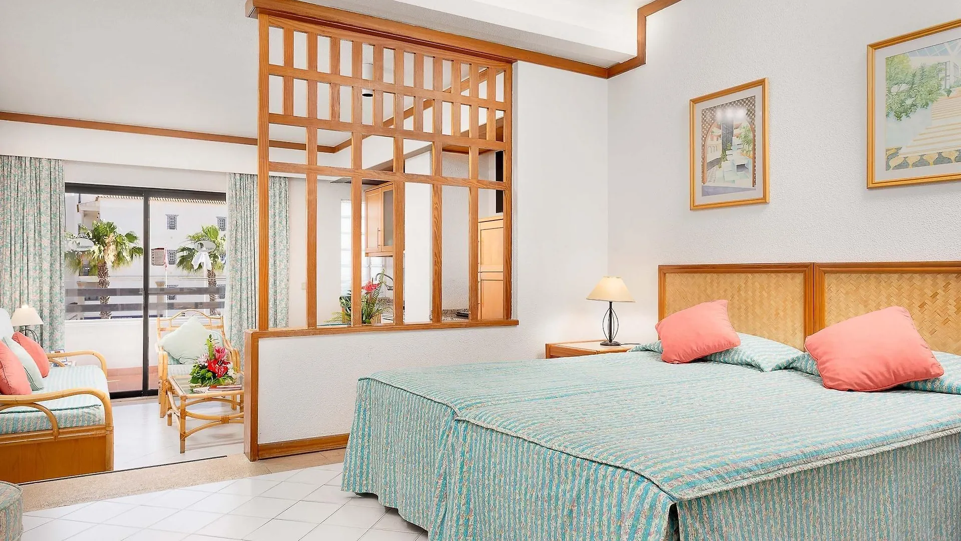 Muthu Oura Praia Hotel Albufeira
