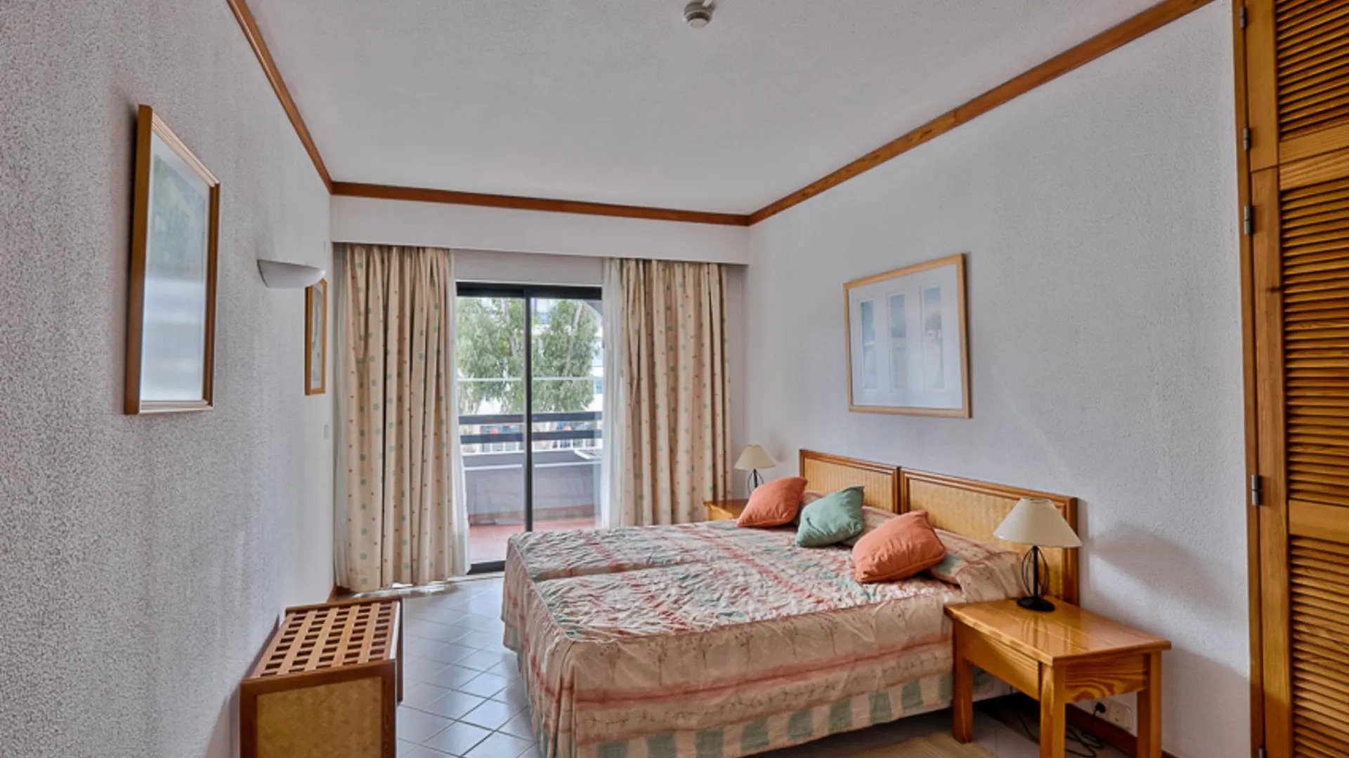 Muthu Oura Praia Hotel Albufeira