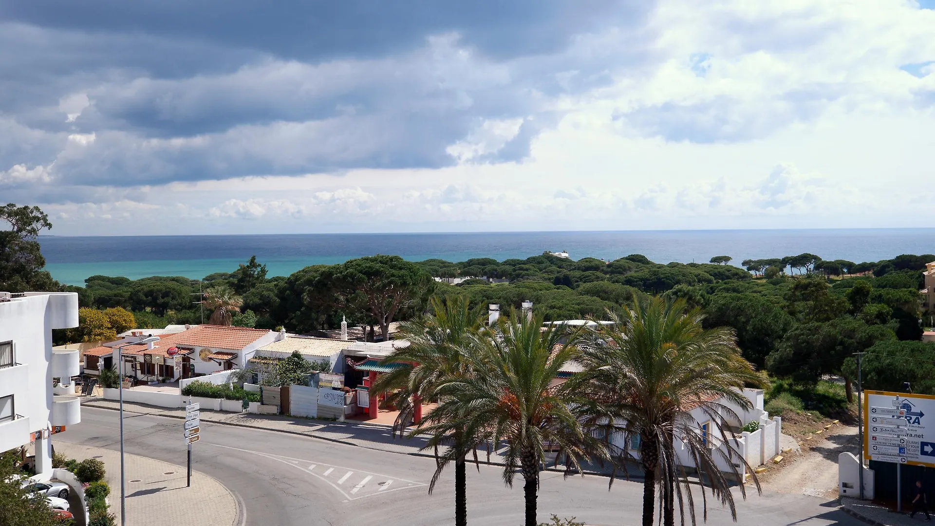 Muthu Oura Praia Hotel Albufeira