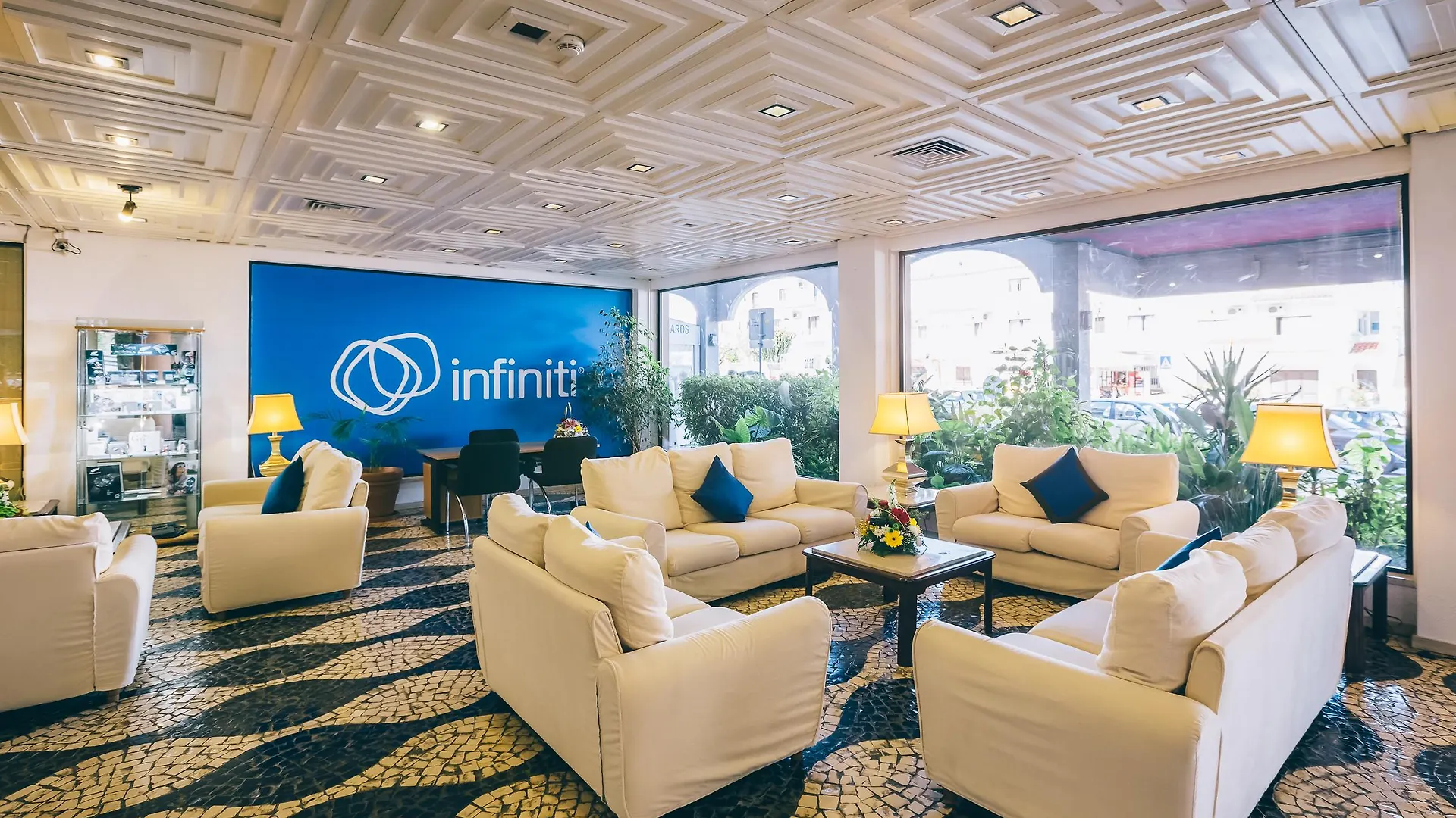 Muthu Oura Praia Hotel Albufeira