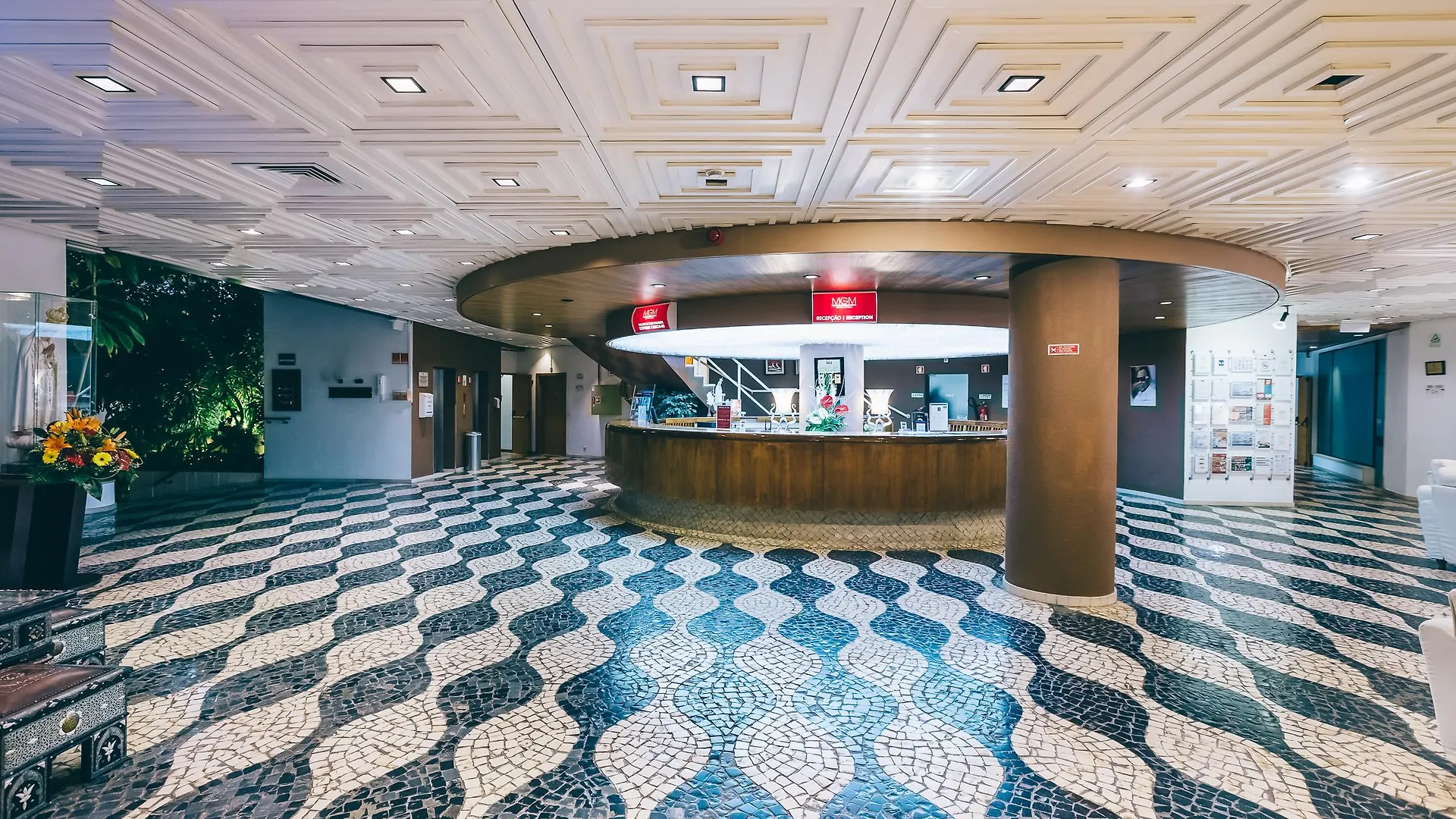 Muthu Oura Praia Hotel Albufeira