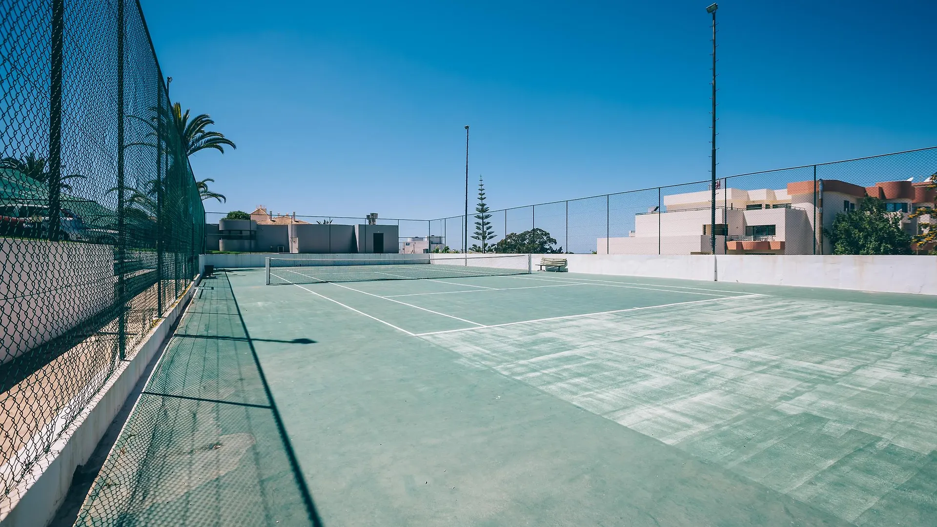 Muthu Oura Praia Hotel Albufeira