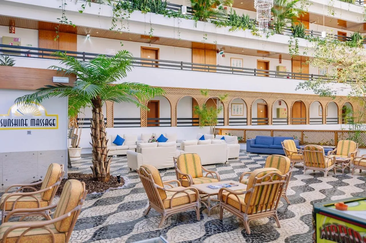 Muthu Oura Praia Hotel Albufeira