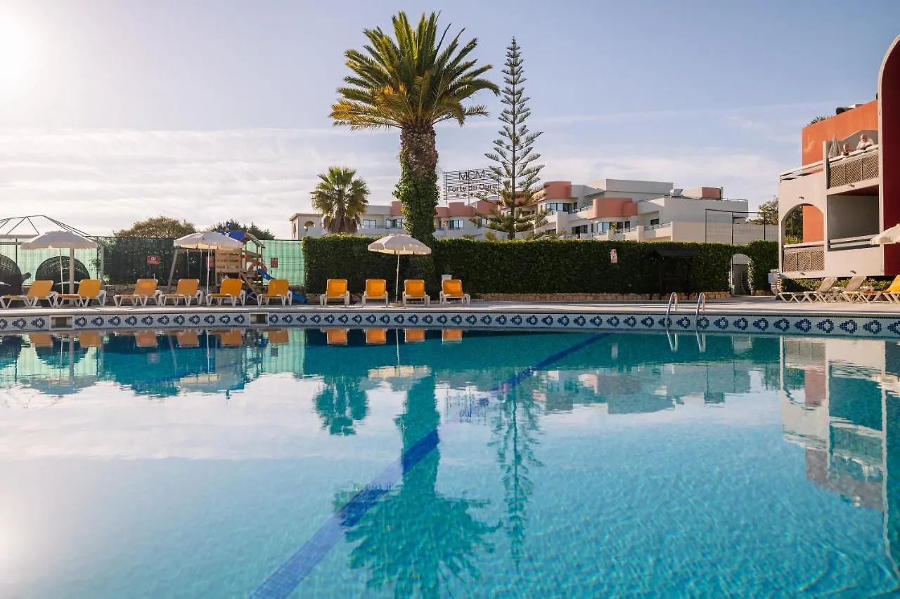 Muthu Oura Praia Hotel Albufeira