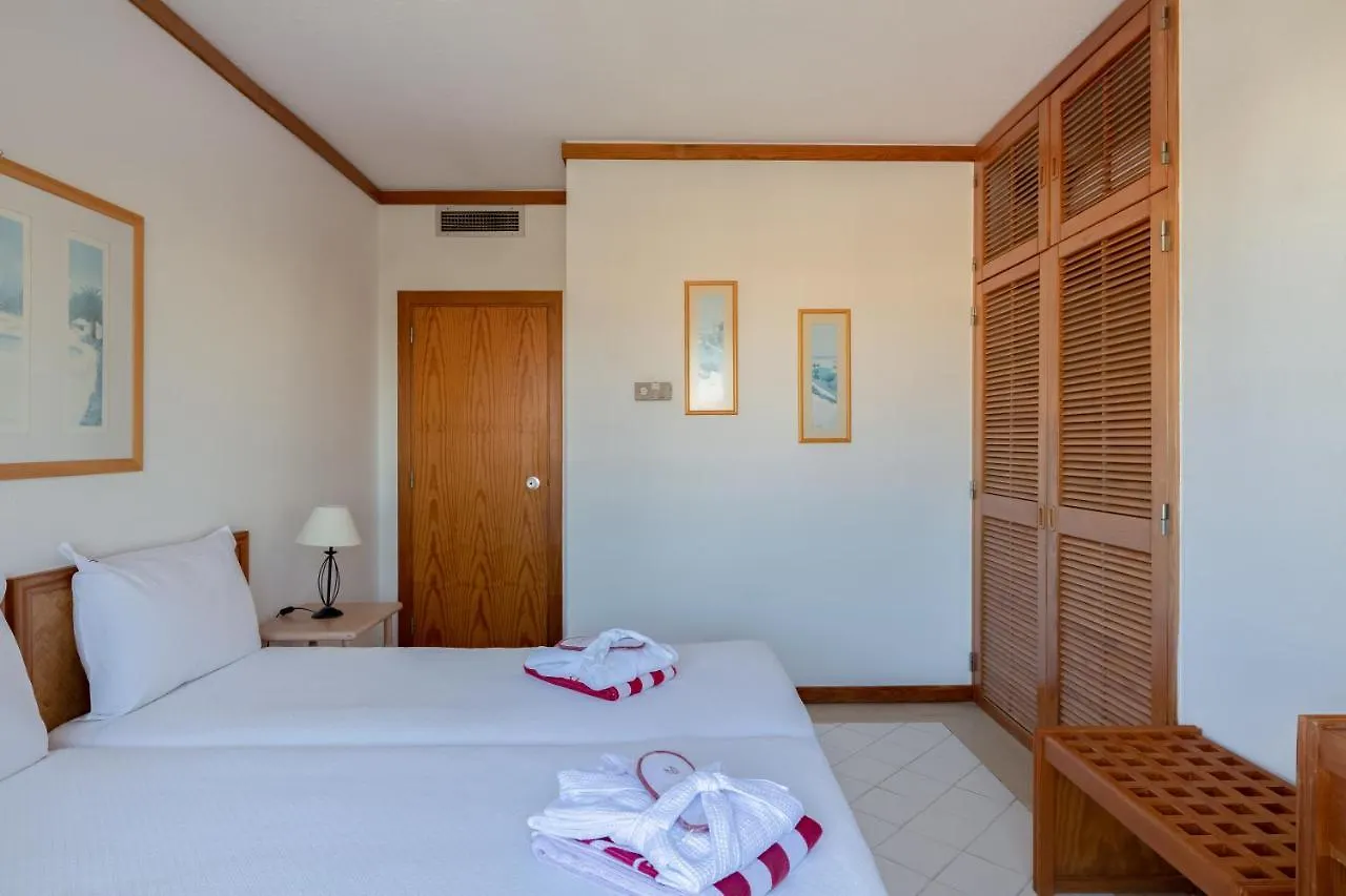 ****  Muthu Oura Praia Hotel Albufeira Portugal