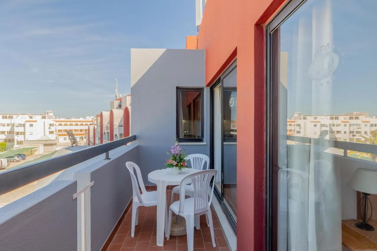 Muthu Oura Praia Hotel Albufeira