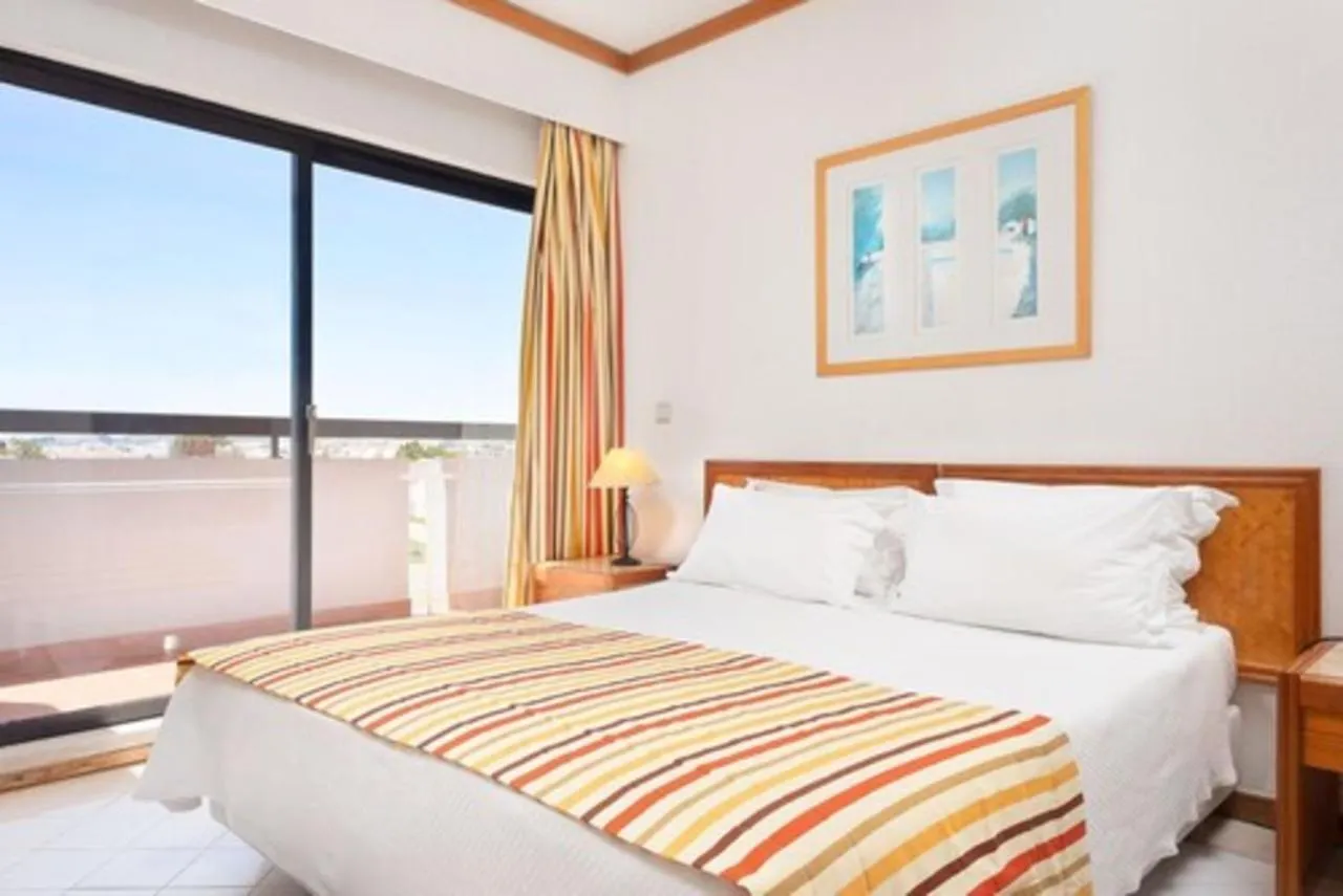 Muthu Oura Praia Hotel Albufeira