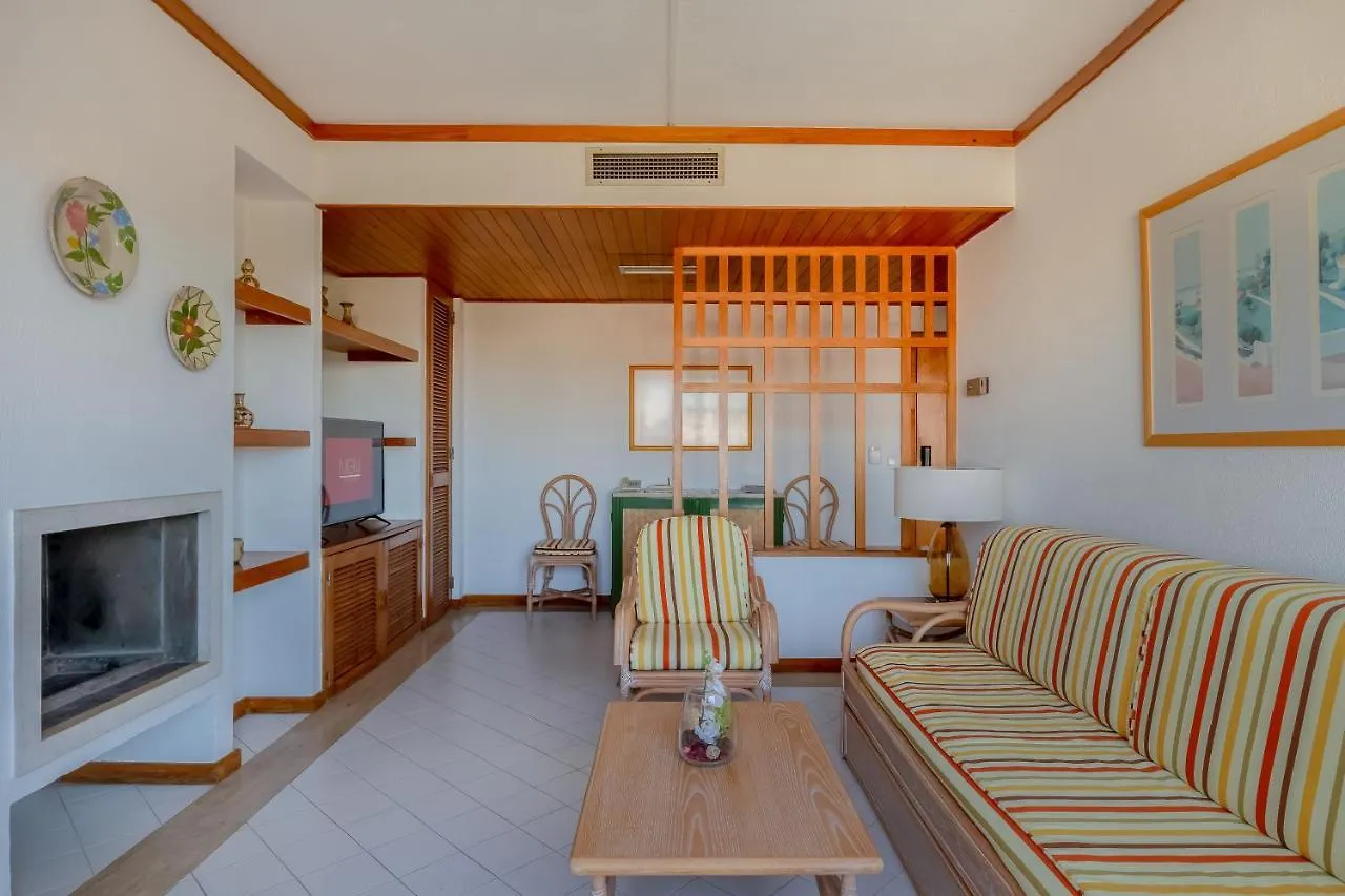 Muthu Oura Praia Hotel Albufeira