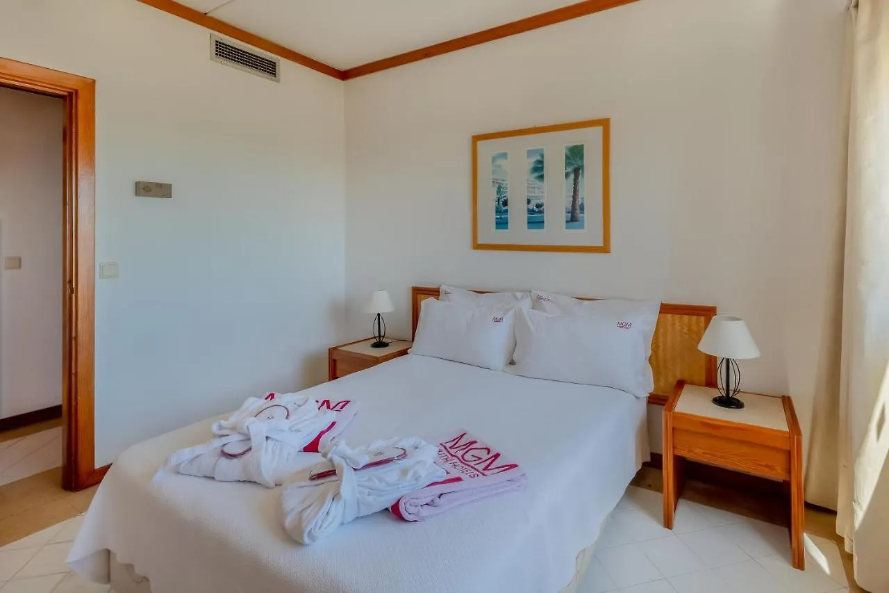Muthu Oura Praia Hotel Albufeira