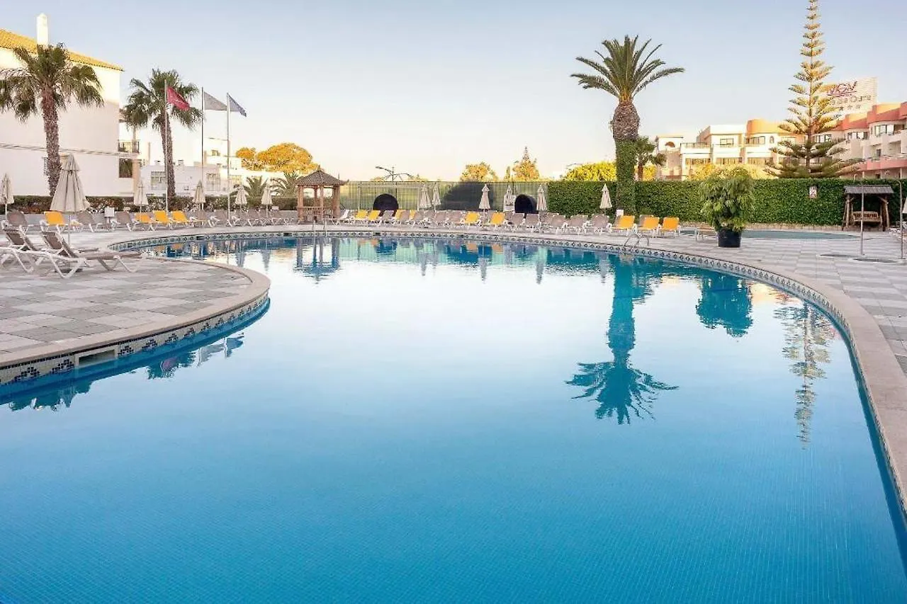 Muthu Oura Praia Hotel Albufeira