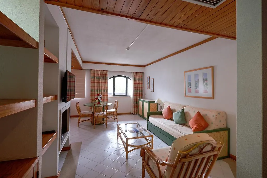 Muthu Oura Praia Hotel Albufeira