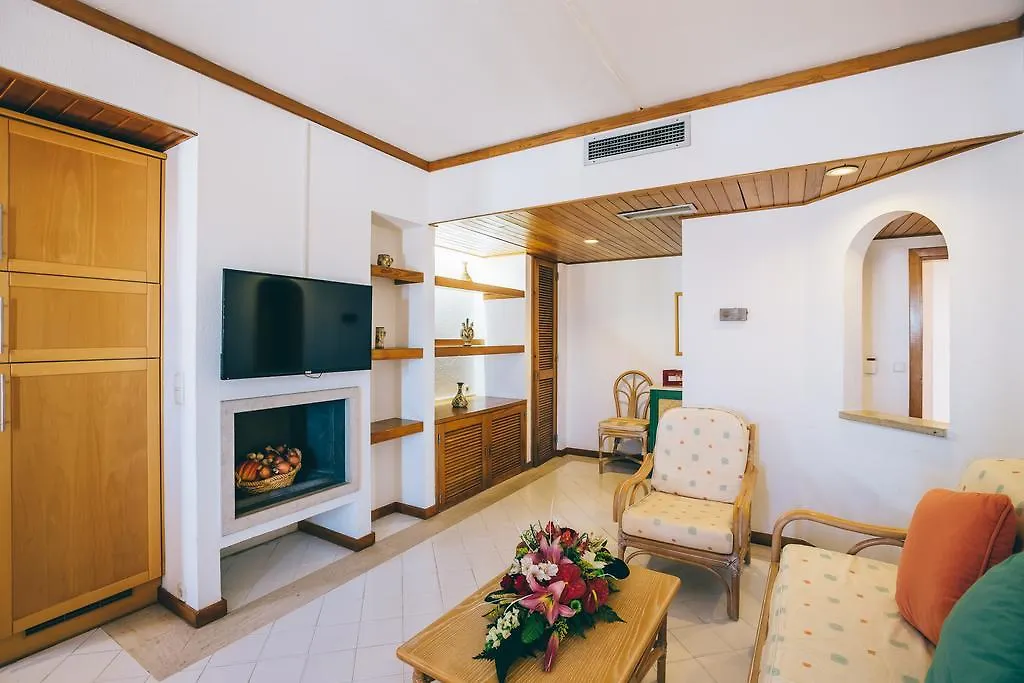 Muthu Oura Praia Hotel Albufeira